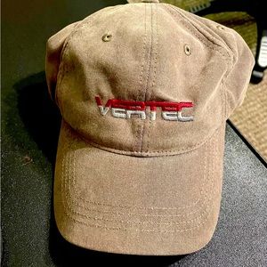 VERTEC Ball Cap